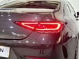 Mercedes-Benz CLS 2.9 CLS 350 D AMG Line Premium+ 4Matic Auto 4WD 4dr 54