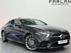 Mercedes-Benz CLS 2.9 CLS 350 D AMG Line Premium+ 4Matic Auto 4WD 4dr