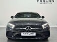 Mercedes-Benz CLS 2.9 CLS 350 D AMG Line Premium+ 4Matic Auto 4WD 4dr 11