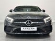 Mercedes-Benz CLS 2.9 CLS 350 D AMG Line Premium+ 4Matic Auto 4WD 4dr 12