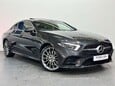 Mercedes-Benz CLS 2.9 CLS 350 D AMG Line Premium+ 4Matic Auto 4WD 4dr 13