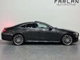 Mercedes-Benz CLS 2.9 CLS 350 D AMG Line Premium+ 4Matic Auto 4WD 4dr 18