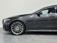 Mercedes-Benz CLS 2.9 CLS 350 D AMG Line Premium+ 4Matic Auto 4WD 4dr 19