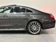 Mercedes-Benz CLS 2.9 CLS 350 D AMG Line Premium+ 4Matic Auto 4WD 4dr 20