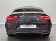 Mercedes-Benz CLS 2.9 CLS 350 D AMG Line Premium+ 4Matic Auto 4WD 4dr 25