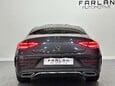 Mercedes-Benz CLS 2.9 CLS 350 D AMG Line Premium+ 4Matic Auto 4WD 4dr 26