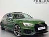 Audi A4 2.9 RS 4 TFSI Quattro Auto 4WD 5dr