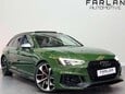 Audi A4 2.9 RS 4 TFSI Quattro Auto 4WD 5dr 1