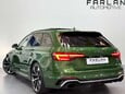 Audi A4 2.9 RS 4 TFSI Quattro Auto 4WD 5dr 5