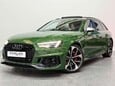 Audi A4 2.9 RS 4 TFSI Quattro Auto 4WD 5dr 9