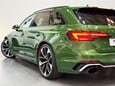 Audi A4 2.9 RS 4 TFSI Quattro Auto 4WD 5dr 27