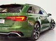 Audi A4 2.9 RS 4 TFSI Quattro Auto 4WD 5dr 21