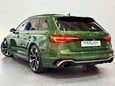 Audi A4 2.9 RS 4 TFSI Quattro Auto 4WD 5dr 29