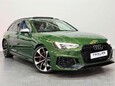 Audi A4 2.9 RS 4 TFSI Quattro Auto 4WD 5dr 13