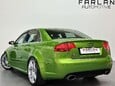 Audi A4 4.2 RS 4 Quattro 4WD 4dr 4