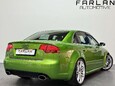 Audi A4 4.2 RS 4 Quattro 4WD 4dr 5