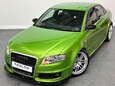 Audi A4 4.2 RS 4 Quattro 4WD 4dr 8