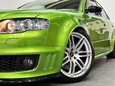 Audi A4 4.2 RS 4 Quattro 4WD 4dr 9