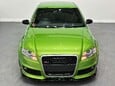 Audi A4 4.2 RS 4 Quattro 4WD 4dr 10