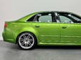 Audi A4 4.2 RS 4 Quattro 4WD 4dr 14