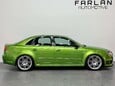 Audi A4 4.2 RS 4 Quattro 4WD 4dr 16