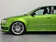 Audi A4 4.2 RS 4 Quattro 4WD 4dr 17