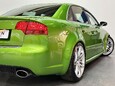 Audi A4 4.2 RS 4 Quattro 4WD 4dr 21