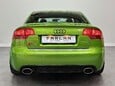 Audi A4 4.2 RS 4 Quattro 4WD 4dr 23