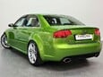 Audi A4 4.2 RS 4 Quattro 4WD 4dr 25