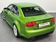 Audi A4 4.2 RS 4 Quattro 4WD 4dr 26