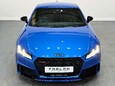 Audi TT 2.5 TT RS TFSI Quattro Semi-Auto 4WD 3dr 10