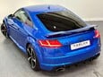 Audi TT 2.5 TT RS TFSI Quattro Semi-Auto 4WD 3dr 20