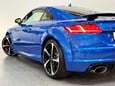 Audi TT 2.5 TT RS TFSI Quattro Semi-Auto 4WD 3dr 21