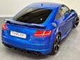 Audi TT 2.5 TT RS TFSI Quattro Semi-Auto 4WD 3dr 25