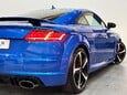 Audi TT 2.5 TT RS TFSI Quattro Semi-Auto 4WD 3dr 26