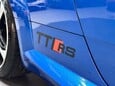 Audi TT 2.5 TT RS TFSI Quattro Semi-Auto 4WD 3dr 59