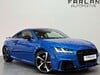 Audi TT 2.5 TT RS TFSI Quattro Semi-Auto 4WD 3dr