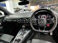 Audi TT 2.5 TT RS TFSI Quattro Semi-Auto 4WD 3dr 2