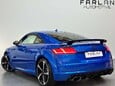 Audi TT 2.5 TT RS TFSI Quattro Semi-Auto 4WD 3dr 4