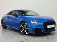 Audi TT 2.5 TT RS TFSI Quattro Semi-Auto 4WD 3dr 8