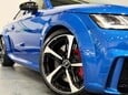 Audi TT 2.5 TT RS TFSI Quattro Semi-Auto 4WD 3dr 9