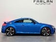 Audi TT 2.5 TT RS TFSI Quattro Semi-Auto 4WD 3dr 16