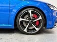 Audi TT 2.5 TT RS TFSI Quattro Semi-Auto 4WD 3dr 52