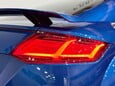 Audi TT 2.5 TT RS TFSI Quattro Semi-Auto 4WD 3dr 57