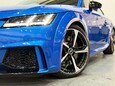 Audi TT 2.5 TT RS TFSI Quattro Semi-Auto 4WD 3dr 58