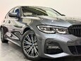 BMW 3 Series 2.0 320I M Sport Auto 4dr 8