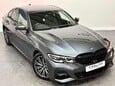 BMW 3 Series 2.0 320I M Sport Auto 4dr 9