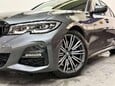 BMW 3 Series 2.0 320I M Sport Auto 4dr 15