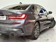 BMW 3 Series 2.0 320I M Sport Auto 4dr 24