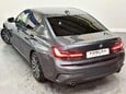 BMW 3 Series 2.0 320I M Sport Auto 4dr 28